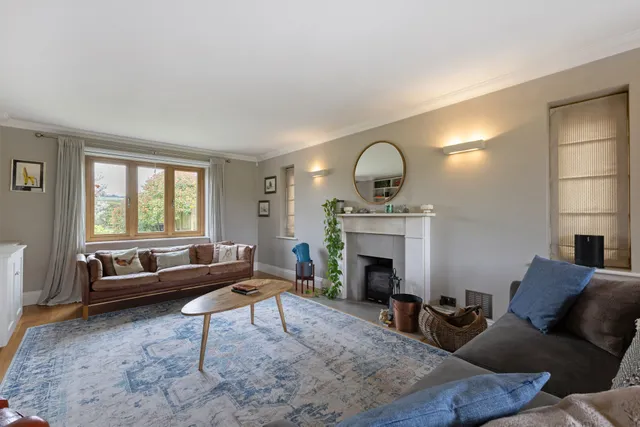 Goatacre Road, Medstead, GU34