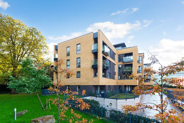 Pipit Drive, London, SW15