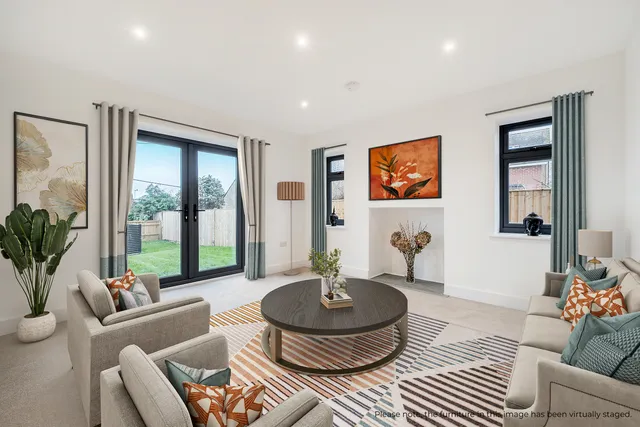 Honey Lane, Wallingford, OX10