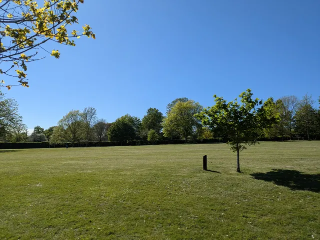 School Hill, Warnham, RH12