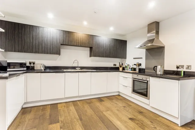 Montpellier Terrace, Cheltenham, GL50