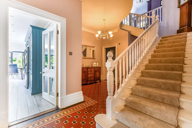Branksomewood Road, Fleet, GU51
