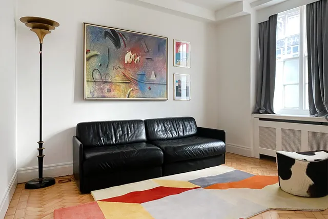 Princess Court, Queensway, London, W2