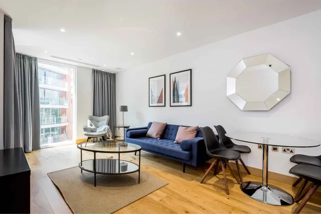 Hermitage Street, London, W2