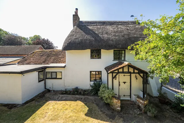 Newton Toney, Salisbury, SP4