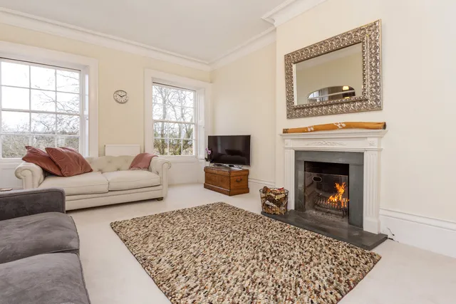 8 Queens Parade, Cheltenham, GL50