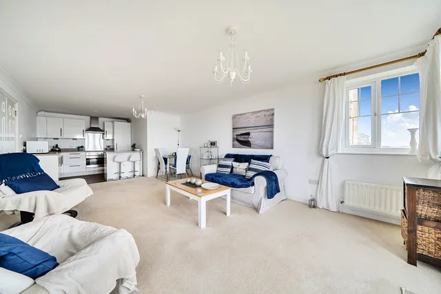 Thompson Road, Bognor Regis, PO22