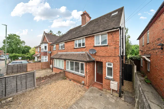 Recreation Road, Guildford, GU1