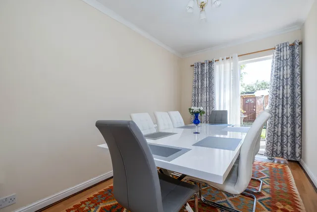 Waldegrave Road, Teddington, TW11