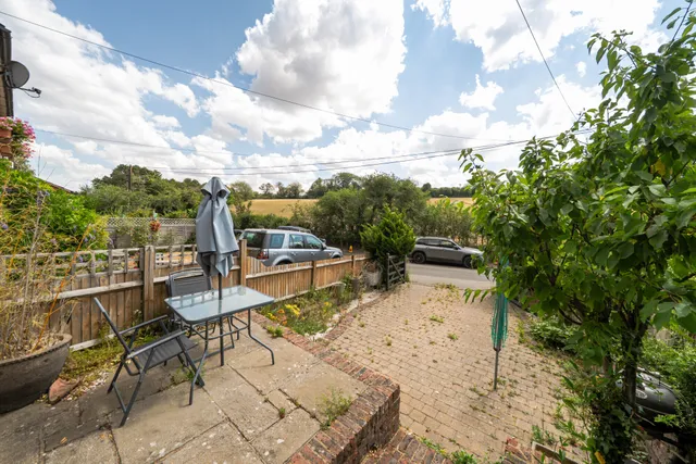 Kimpton Bottom, Kimpton, SG4