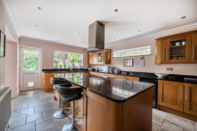 Marlow Bottom, Marlow, SL7