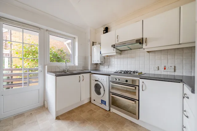 Town Mill, Marlborough, SN8