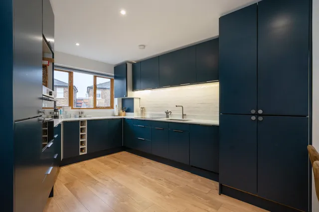 Northcote Avenue, Ealing, W5