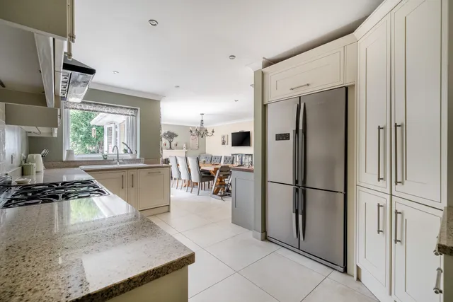 Briar Glen, Cookham, Maidenhead, SL6