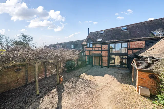 Hedgerley Lane, Gerrards Cross, SL9