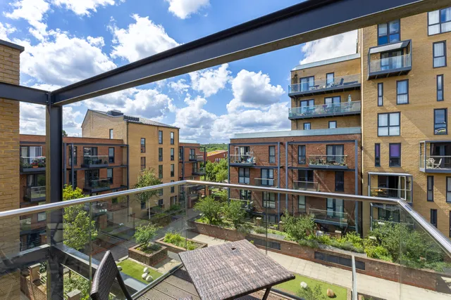 Lacey Drive, Edgware, HA8