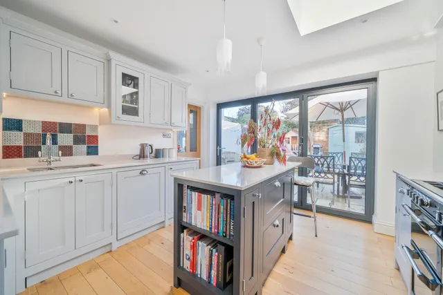 All Saints Terrace, Cheltenham, GL52