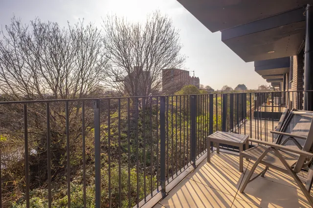 14-18 Ravensbury Terrace, London, SW18
