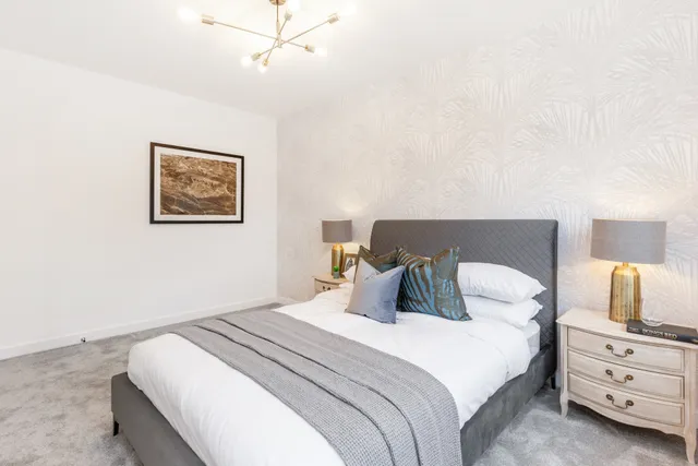 Perham Way, London Colney, AL2