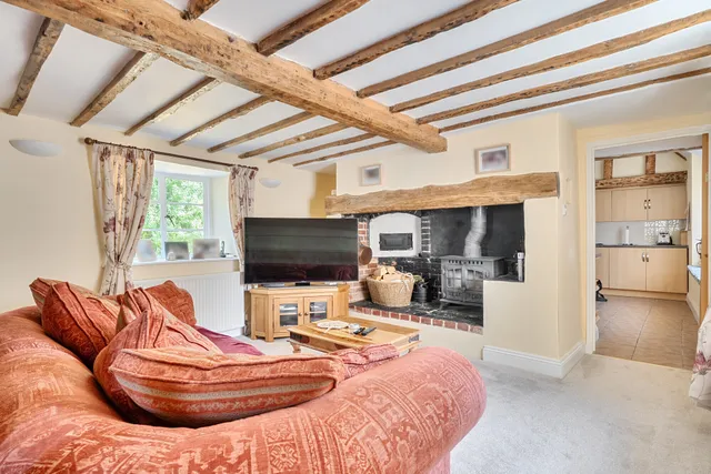 Newton Toney, Salisbury, SP4