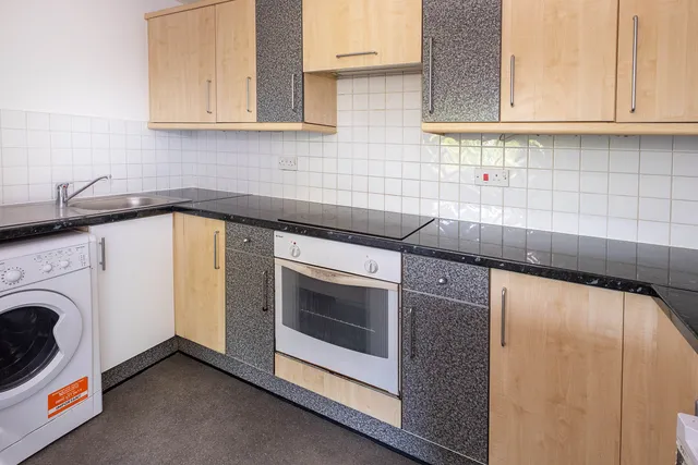 Sopwith Way, Kingston Upon Thames, KT2