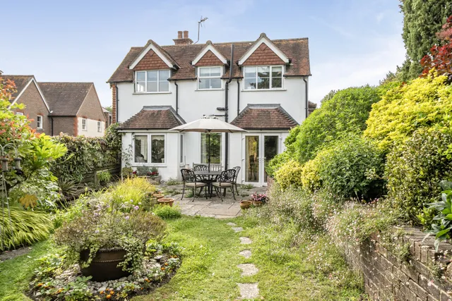 Elsted Road, South Harting, GU31