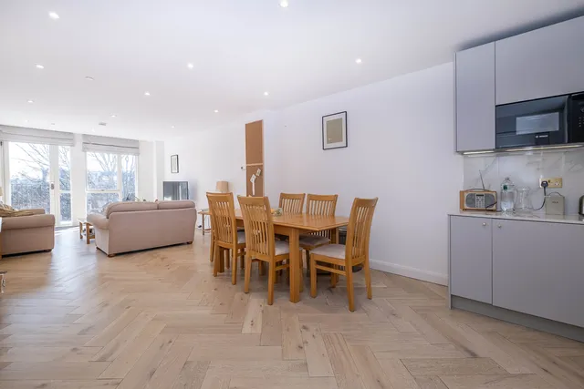 14-18 Ravensbury Terrace, London, SW18
