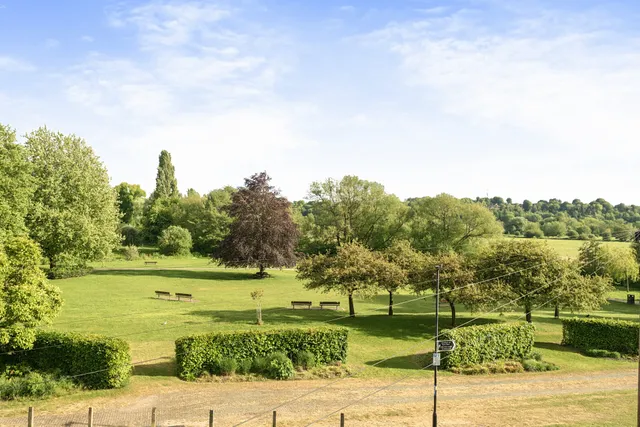 Mill Road, Salisbury, SP2