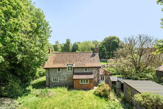 Chitterne, Warminster, BA12
