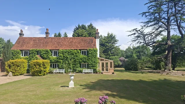 Windsor Lane, Little Kingshill, HP16