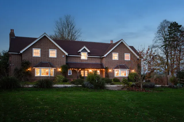 Frieth Road, Marlow, SL7