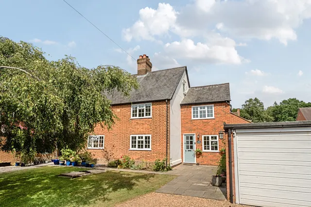 Hazlemere Road, High Wycombe, HP10
