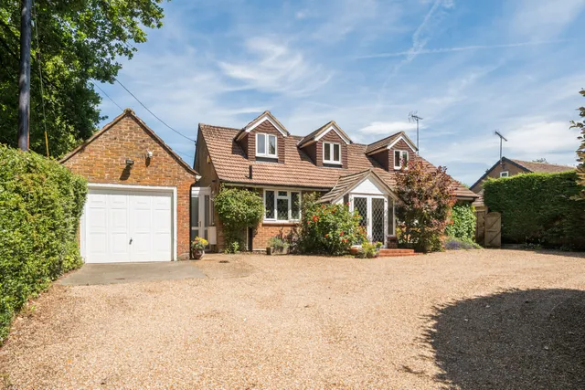 Church Road, Bramshott, GU30