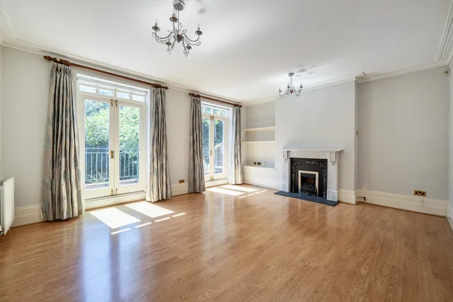 Ranelagh Road, Winchester, SO23