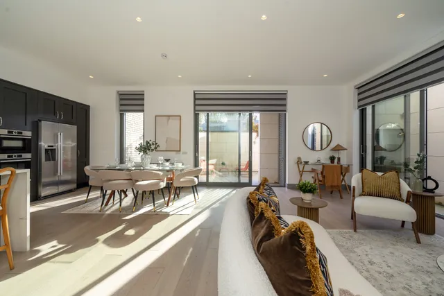 Carlton Road, Ealing, W5