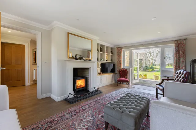 Southrop, Nr. Cirencester, GL7