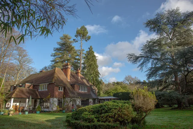 Collinswood Road, Farnham Common, SL2