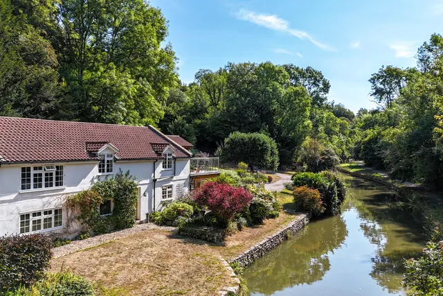 Murhill, Limpley Stoke, BA2