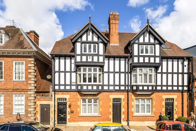 Church Street, Stratford-Upon-Avon, CV37