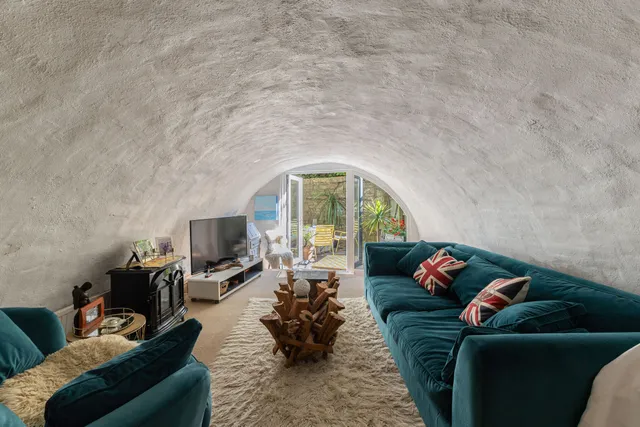 Highbury Terrace, Bath, BA1