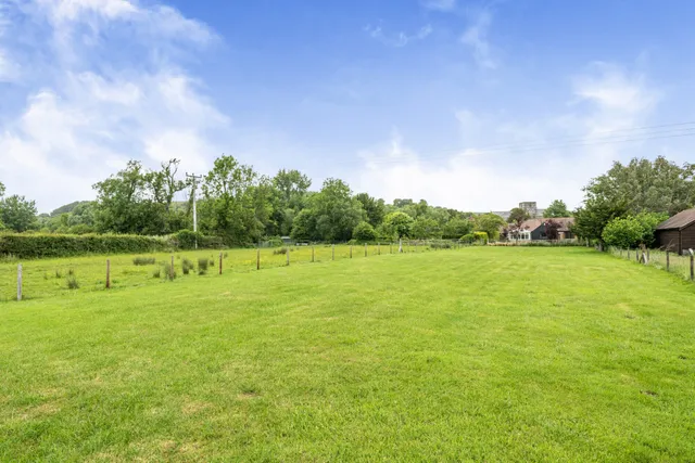 Heytesbury, Warminster, BA12