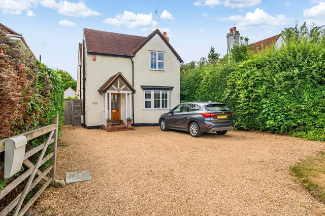 Huntercombe Lane North, Taplow, Maidenhead, SL6