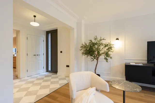 Clubhouse Residences, Craven Road, London, W5