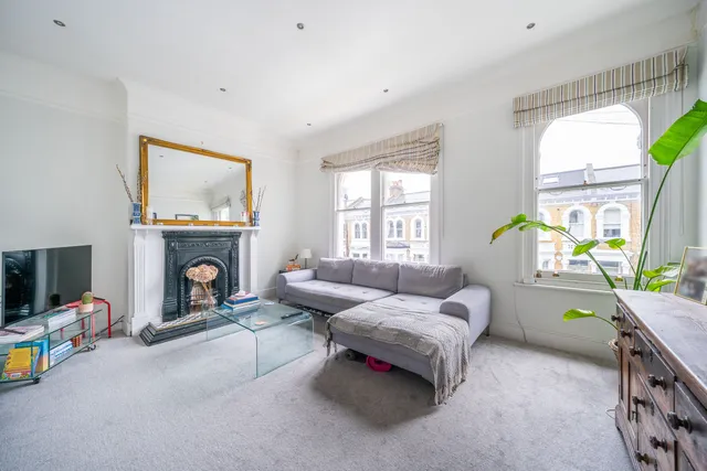 Plato Road, London, SW2