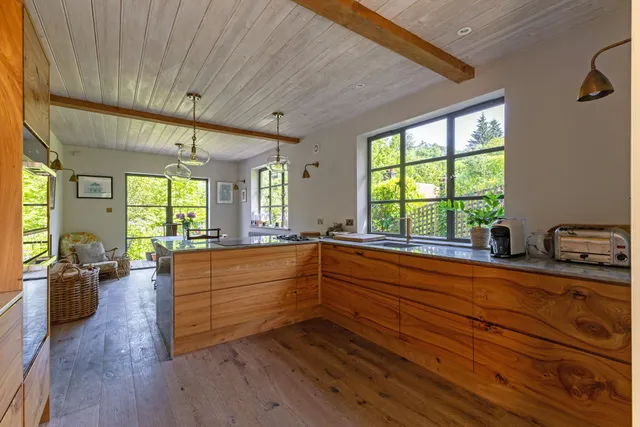Marley Lane, Haslemere, GU27