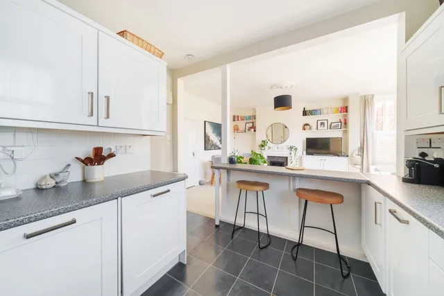 Muswell Hill Road, London, N10
