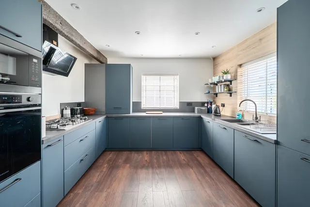 Harefield Grove, Cheltenham, GL50