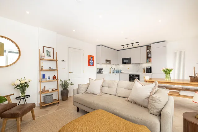14-18 Ravensbury Terrace, London, SW18