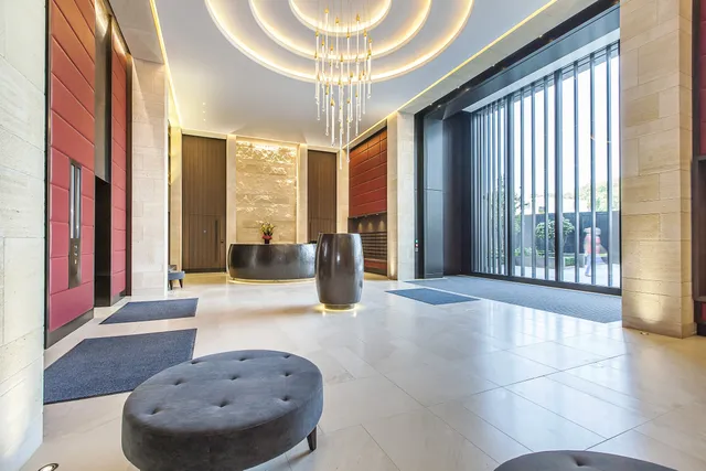 Merchant Square, London, W2