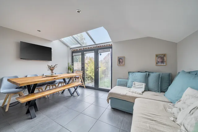 Vansittart Road, Windsor, SL4